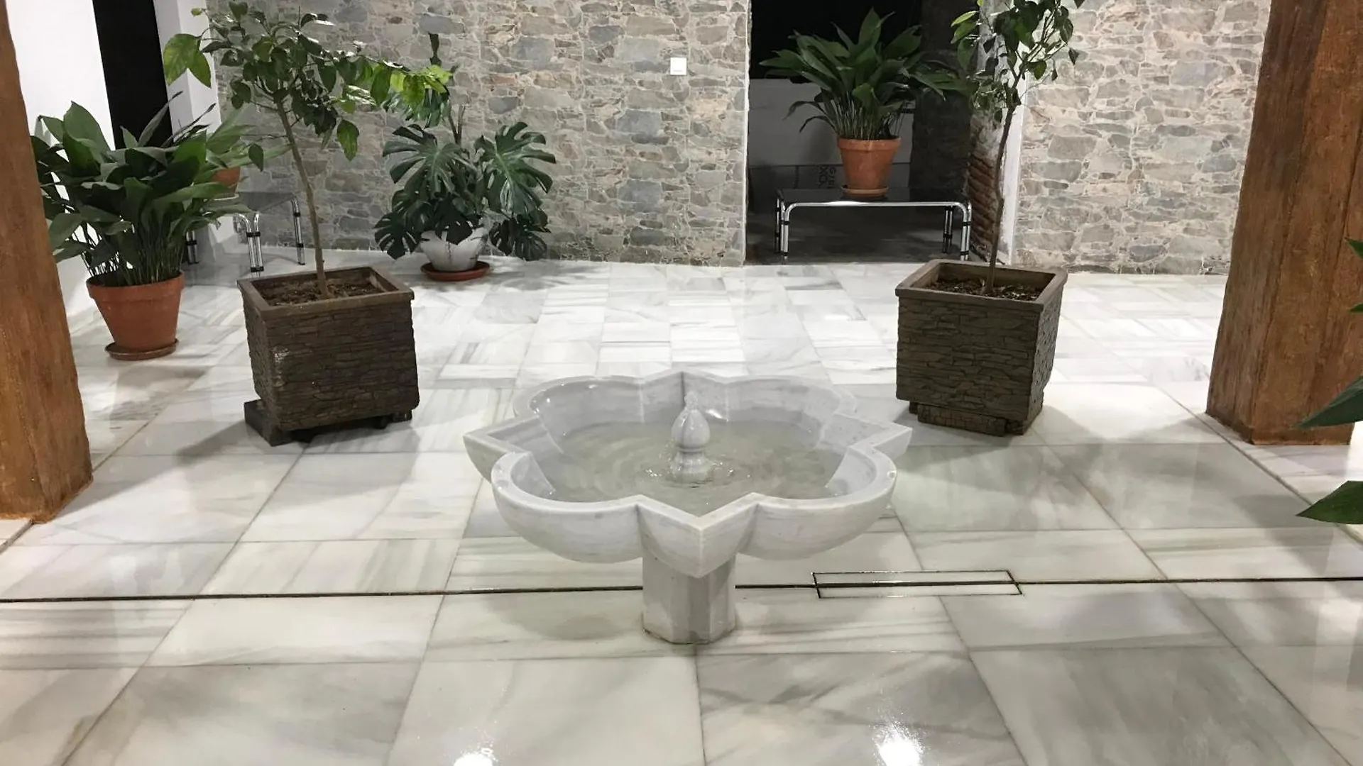 Apartment Alojamiento Wadi Dar Al-Farah 